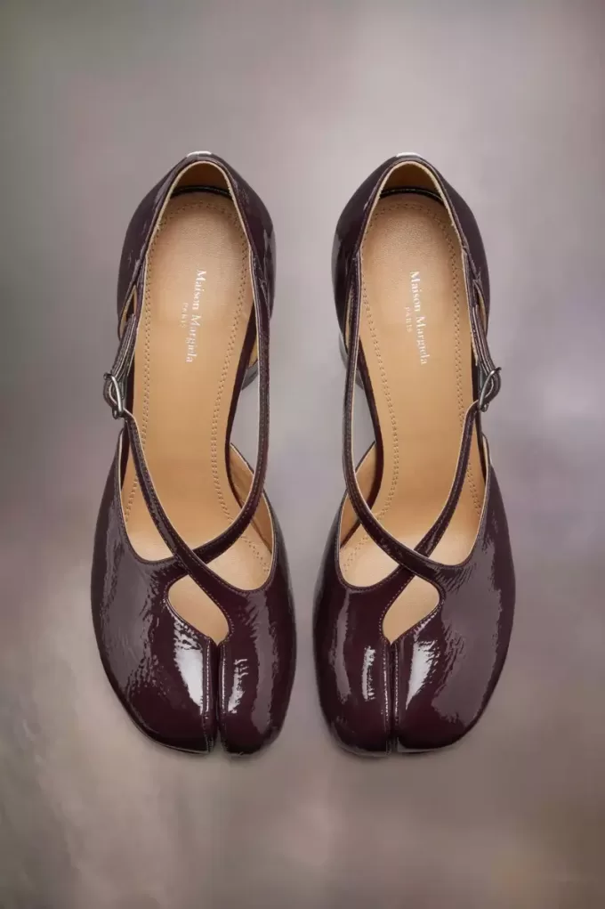 Maison Margiela Tabi Pumps Maison Margiela Tabi Pumps