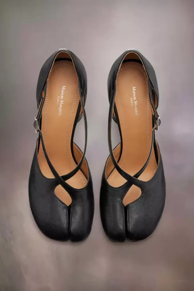 Maison Margiela Tabi Pumps Maison Margiela Tabi Pumps