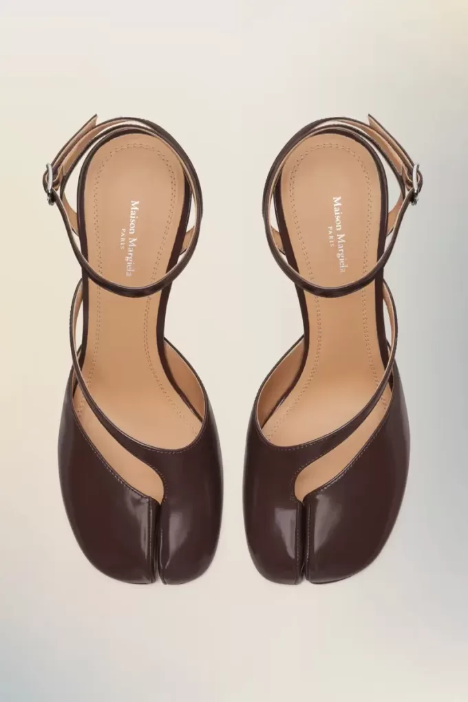 Maison Margiela Tabi Pumps Maison Margiela Tabi Pumps