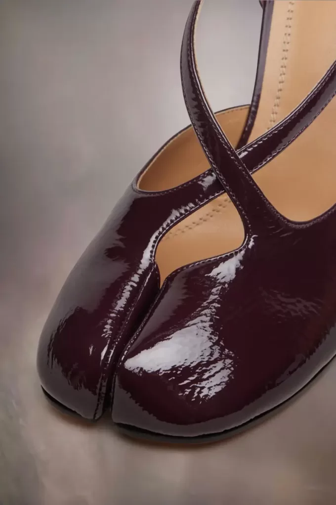 Maison Margiela Tabi Pumps Maison Margiela Tabi Pumps