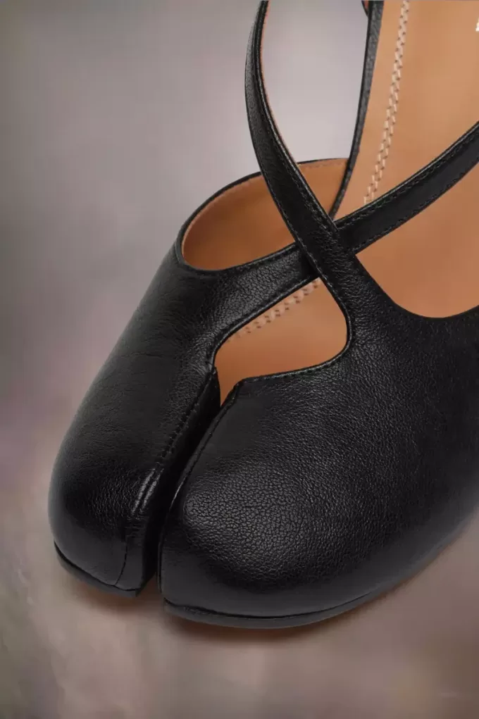 Maison Margiela Tabi Pumps Maison Margiela Tabi Pumps