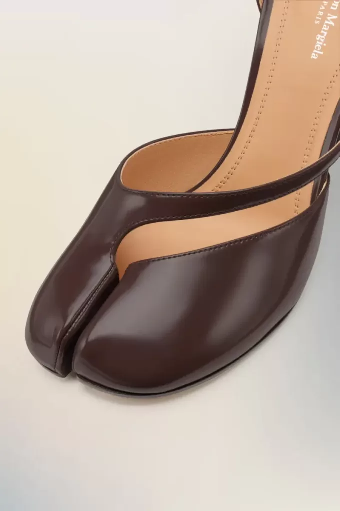 Maison Margiela Tabi Pumps Maison Margiela Tabi Pumps