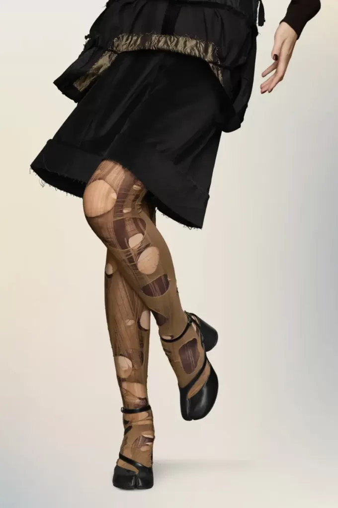 Maison Margiela Tabi Pumps Maison Margiela Tabi Pumps
