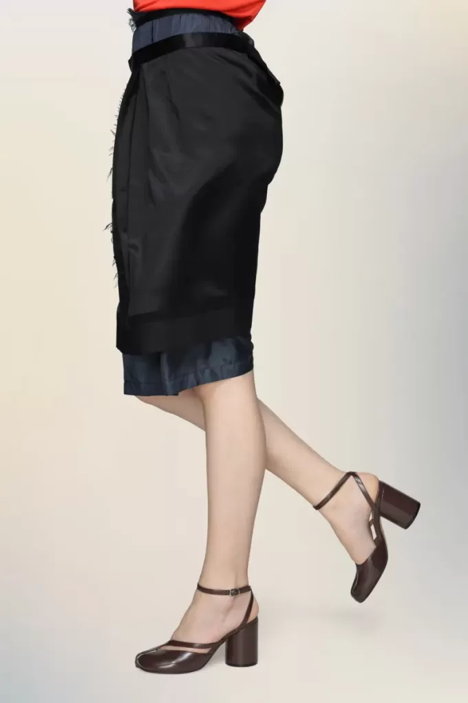 Maison Margiela Tabi Pumps Maison Margiela Tabi Pumps