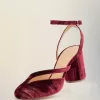 Maison Margiela Tabi Sandalenpumpe Maison Margiela Tabi Sandalenpumpe