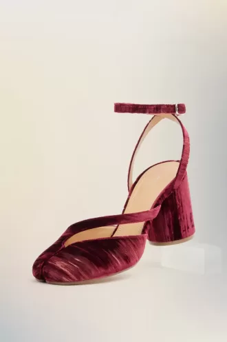 Maison Margiela Tabi Sandalenpumpe