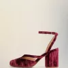 Maison Margiela Tabi Sandalenpumpe Maison Margiela Tabi Sandalenpumpe