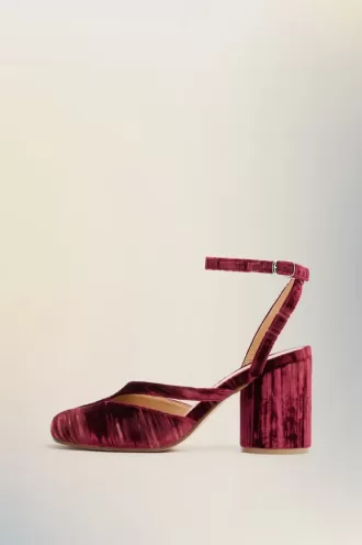 Maison Margiela Tabi Sandalenpumpe