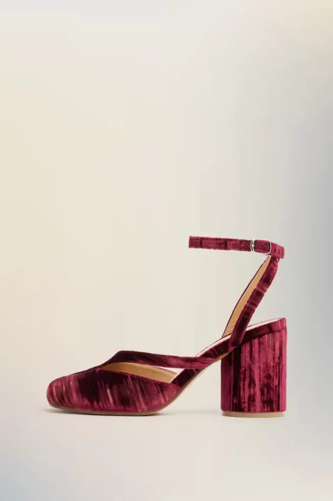 Maison Margiela Tabi Sandalenpumpe Maison Margiela Tabi Sandalenpumpe
