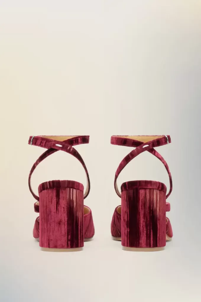 Maison Margiela Tabi Sandalenpumpe Maison Margiela Tabi Sandalenpumpe