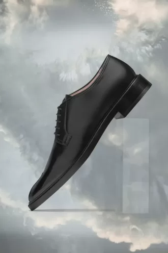 Maison Margiela Tabi Schnürschuh