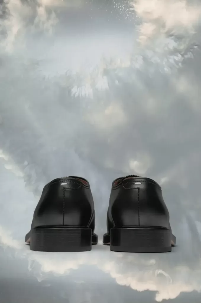 Maison Margiela Tabi Schnürschuh Maison Margiela Tabi Schnürschuh