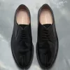Maison Margiela Tabi Schnürschuh Maison Margiela Tabi Schnürschuh