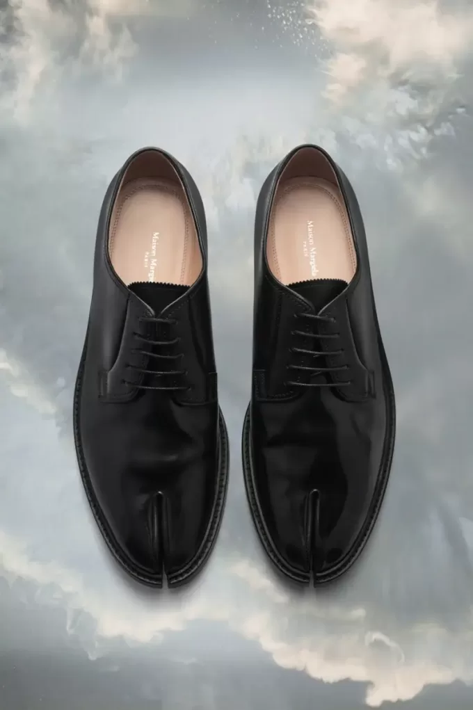 Maison Margiela Tabi Schnürschuh Maison Margiela Tabi Schnürschuh