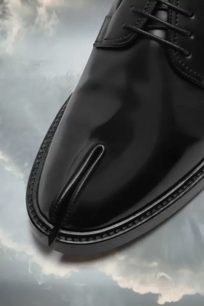 Maison Margiela Tabi Schnürschuh Maison Margiela Tabi Schnürschuh
