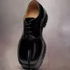 Maison Margiela Tabi Schnürschuhe Maison Margiela Tabi Schnürschuhe