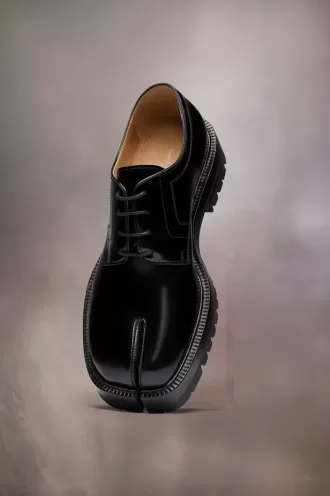 Maison Margiela Tabi Schnürschuhe Maison Margiela Tabi Schnürschuhe