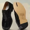 Maison Margiela Tabi Schnürschuhe Maison Margiela Tabi Schnürschuhe