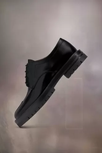 Maison Margiela Tabi Schnürschuhe Maison Margiela Tabi Schnürschuhe