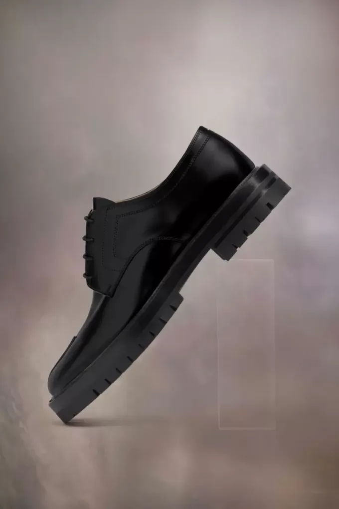 Maison Margiela Tabi Schnürschuhe Maison Margiela Tabi Schnürschuhe