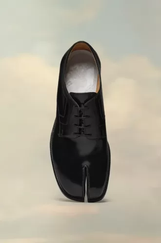 Maison Margiela Tabi Schnürschuhe Maison Margiela Tabi Schnürschuhe