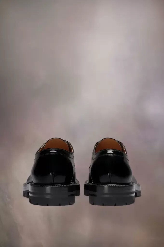 Maison Margiela Tabi Schnürschuhe Maison Margiela Tabi Schnürschuhe