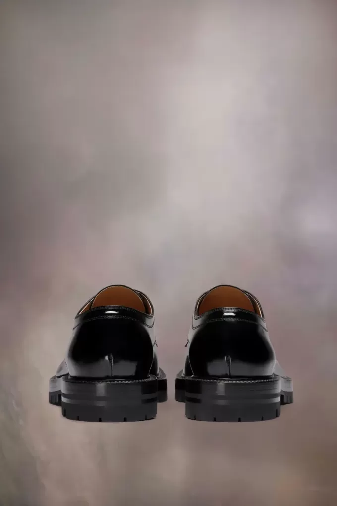 Maison Margiela Tabi Schnürschuhe Maison Margiela Tabi Schnürschuhe