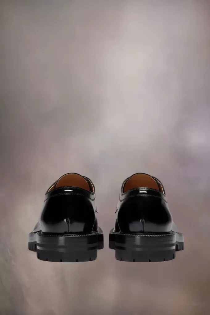 Maison Margiela Tabi Schnürschuhe Maison Margiela Tabi Schnürschuhe