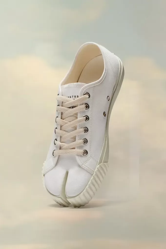 Maison Margiela Tabi-Sneaker Maison Margiela Tabi-Sneaker