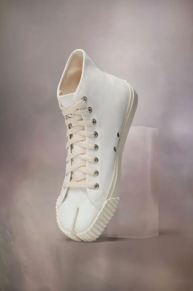 Maison Margiela Tabi-Sneaker Maison Margiela Tabi-Sneaker