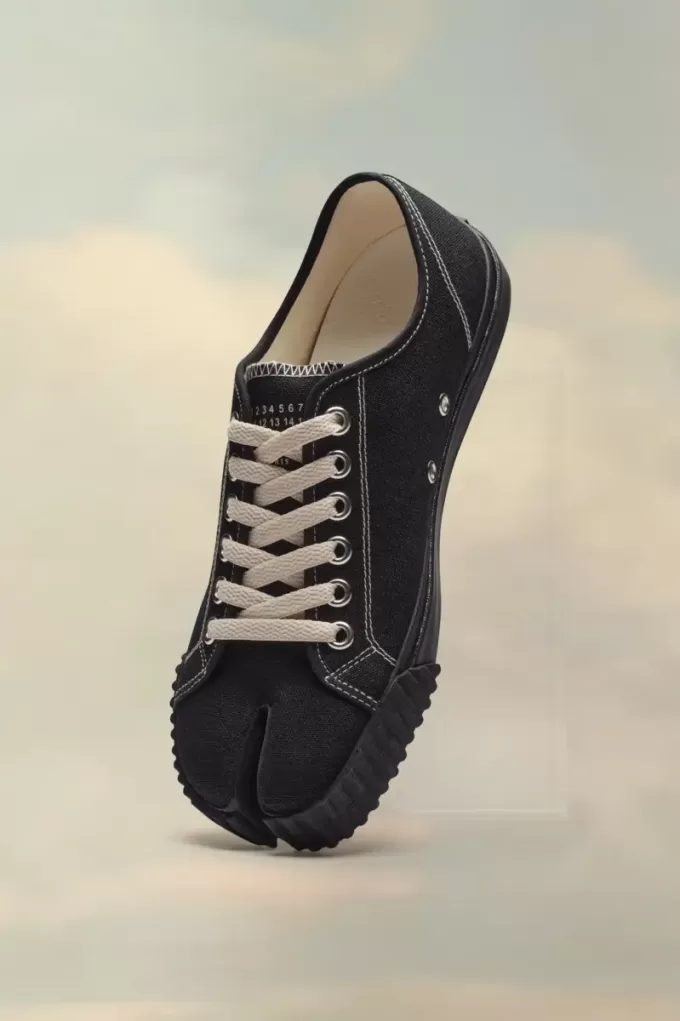 Maison Margiela Tabi-Sneaker Maison Margiela Tabi-Sneaker