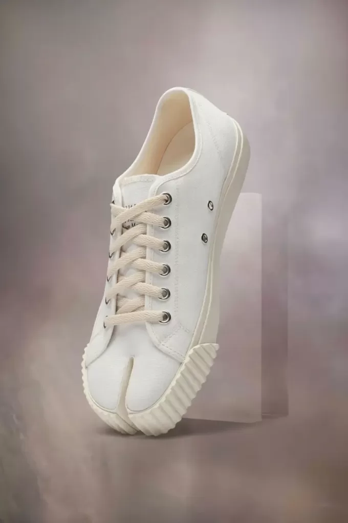 Maison Margiela Tabi-Sneaker Maison Margiela Tabi-Sneaker