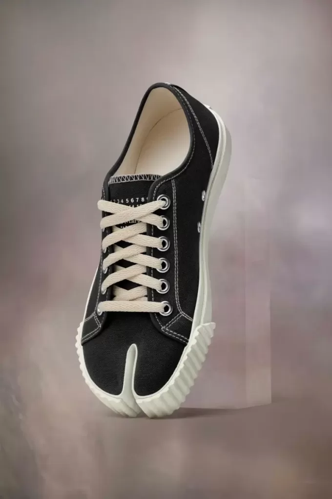 Maison Margiela Tabi-Sneaker Maison Margiela Tabi-Sneaker