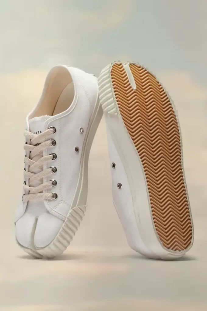 Maison Margiela Tabi-Sneaker Maison Margiela Tabi-Sneaker