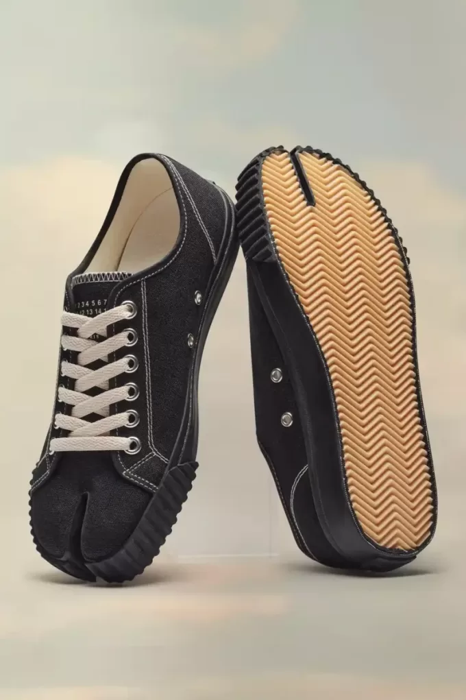 Maison Margiela Tabi-Sneaker Maison Margiela Tabi-Sneaker