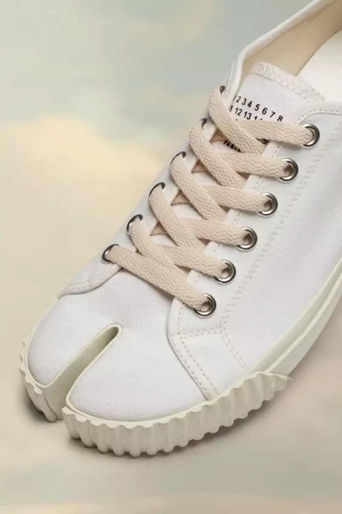 Maison Margiela Tabi-Sneaker Maison Margiela Tabi-Sneaker