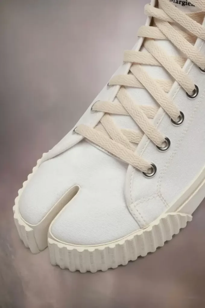 Maison Margiela Tabi-Sneaker Maison Margiela Tabi-Sneaker