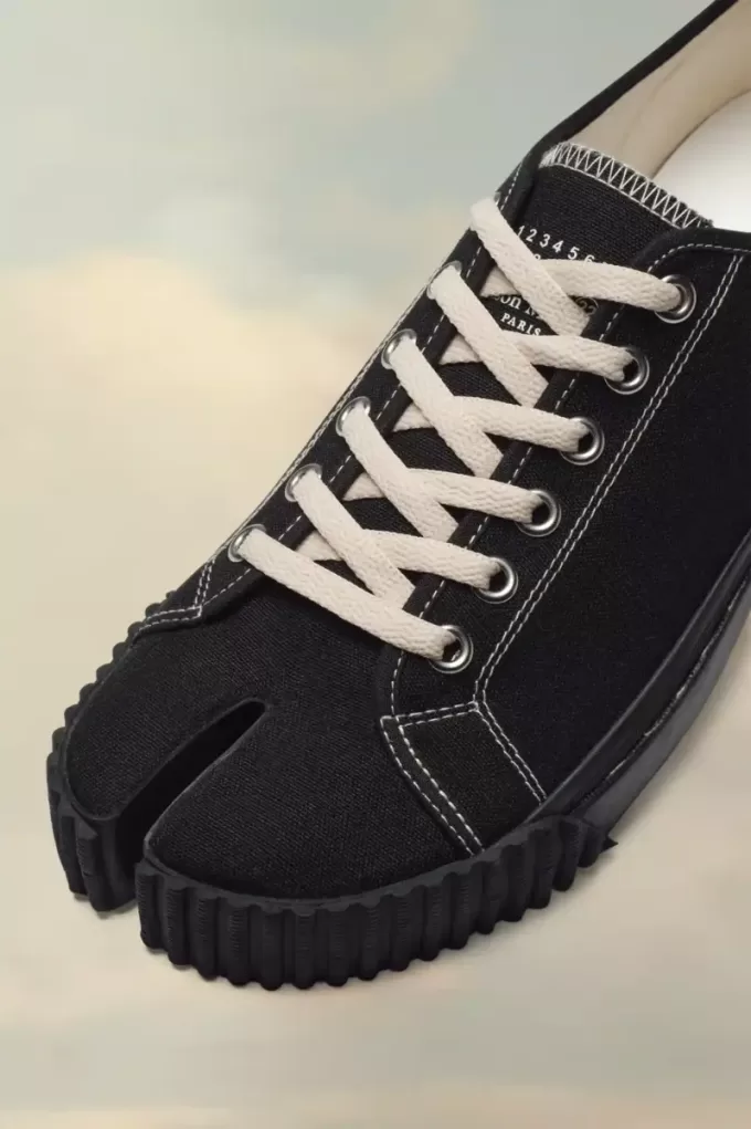 Maison Margiela Tabi-Sneaker Maison Margiela Tabi-Sneaker