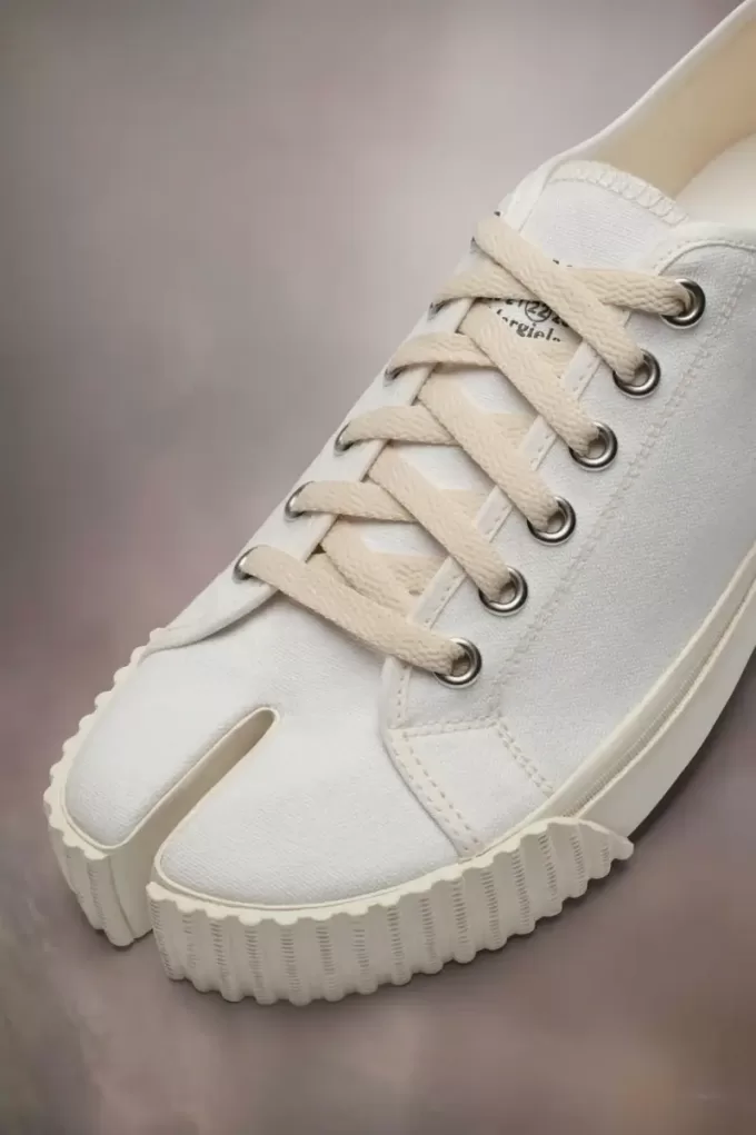 Maison Margiela Tabi-Sneaker Maison Margiela Tabi-Sneaker
