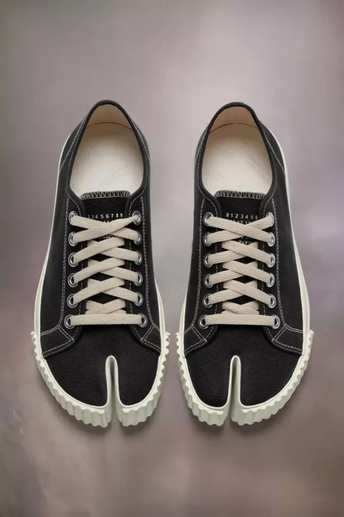 Maison Margiela Tabi-Sneaker Maison Margiela Tabi-Sneaker
