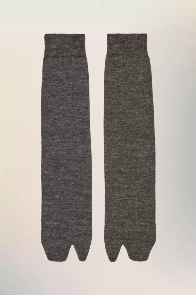 Maison Margiela Tabi-Socken Maison Margiela Tabi-Socken