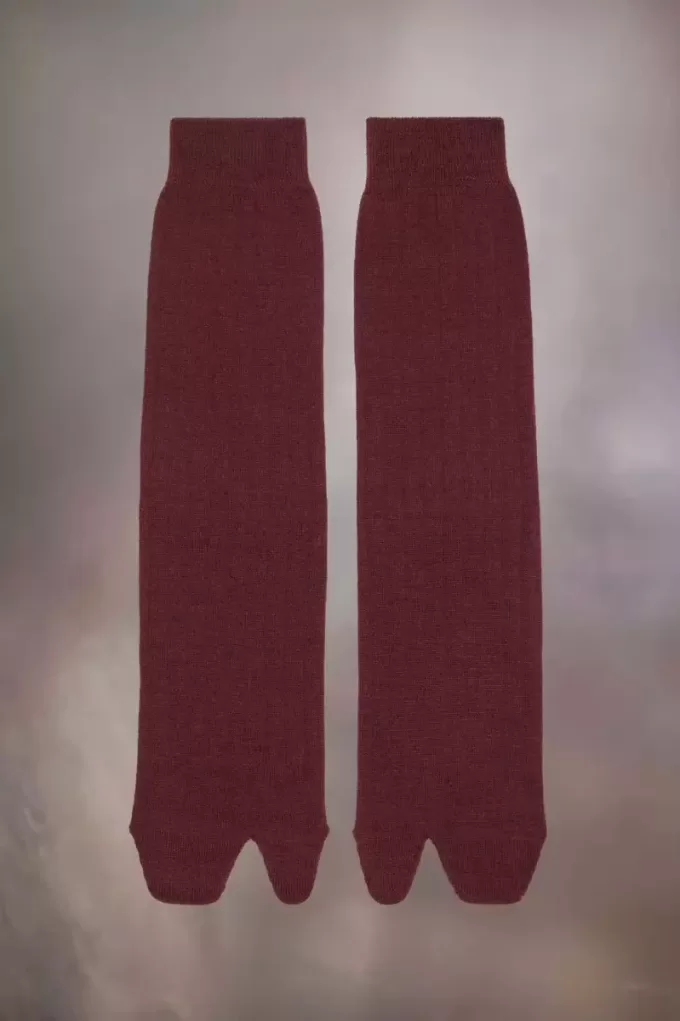 Maison Margiela Tabi-Socken Maison Margiela Tabi-Socken