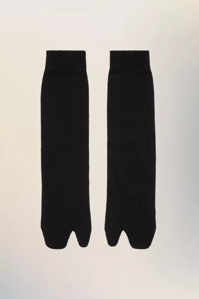 Maison Margiela Tabi-Socken Maison Margiela Tabi-Socken