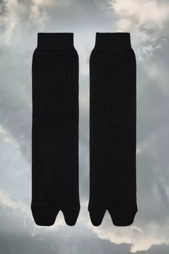 Maison Margiela Tabi-Socken Maison Margiela Tabi-Socken