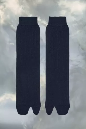 Maison Margiela Tabi-Socken