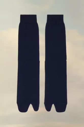 Maison Margiela Tabi-Socken