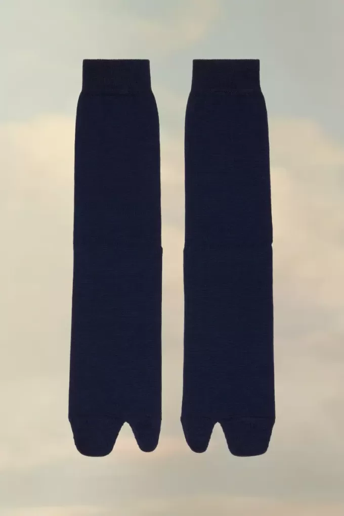 Maison Margiela Tabi-Socken Maison Margiela Tabi-Socken