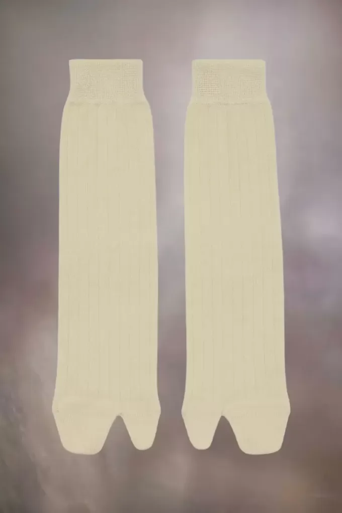 Maison Margiela Tabi-Socken Maison Margiela Tabi-Socken