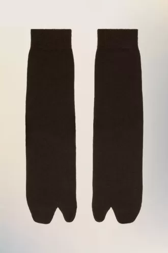 Maison Margiela Tabi-Socken