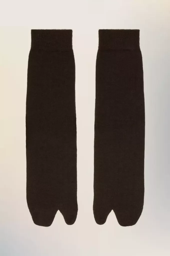 Maison Margiela Tabi-Socken Maison Margiela Tabi-Socken